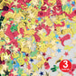 Western Party Confetti Pack of 6