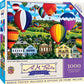 Hot Air Adrift 1000 Pc