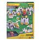 Transformers Bumblebee Dinobots Unite Volcanicus Figure, 9-inch, Plastic, Multi-color, Model F2748, Ages 6 and Up