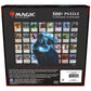 Magic The Gathering  swalkers 500 Piece Puzzle MTG Jigsaw Puzzles 500 Pieces mature-themed Puzzles 500 Piece Puzzles for mature-themeds & Kids 12+