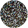 Jigsaw Puzzles For Adults 1000 Pieces Hard Puzzles For Adults And Kids - Round Colorful Rainbow Unique Puzzles For Adults - Difficult Near Impossible Puzzles Fun Pixel Glitch By Spyglass Puzzles