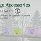 Department 56 Accessories For Villages Happy Holidays Lit Yard Decor