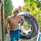 Intex Monster Truck Tube