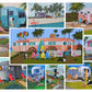 Vintage Trailer Jigsaw Puzzle