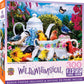 Garden Party 300 Pc