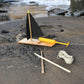 Kikkerland Diy Make Your Own Motor Boat Huckleberry Toy For Kids, Outdoor Activities