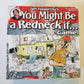 Jeff Foxworthy's You Might Be a Redneck If Game