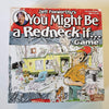 Jeff Foxworthy's You Might Be a Redneck If Game
