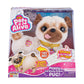 Pets Alive Poppy The Booty Shakin’ Pug – Interactive Dancing Plush Puppy By Zuru Robotic Realistic Soft Dog Stuffed Animal Toy For Kids, Girls