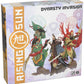 Cmon Rising Sun: Dynasty Invasion