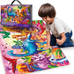 Hasbro Gaming Don't Break The Ice Game - Fun Multicolor Family Board Game for Kids and Adults, Perfect for Game Night
