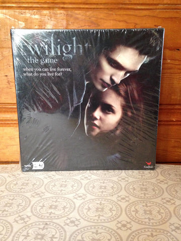 Twilight Board Game