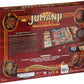 Cardinal 6041476 Jumanji: The Game In Real Wooden Box