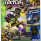 Mega Bloks Teenange Mutant Ninja Turtles: Out Of The Shadows Donnie Drone Pursuit Playset