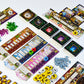 Imperial Miners By Portal Games, Strategy Board Game