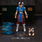 Street Fighter Ii 6' Chun Li Figure Action Figure, Toys For Kids And Adults