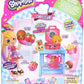 Shopkins Chef Club Hot Waffle Collection