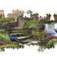 Clementoni - 33550 Collection Puzzle Paris Dream - Jigsaw Puzzle 3000 Pieces, Made In Italy, Jigsaw Puzzle For Adults