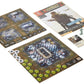 Greenbrier Games Zpocalypse 2: Wasteland Board Games