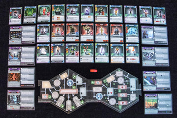 Renegade Game Studios Clank! In! Space! Apocalypse!