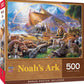 Noah'S Ark 550 Piece Jigsaw Puzzle