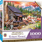 Grandpa'S Getaway 1000 Pc