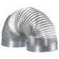 The Original Giant Slinky Walking Spring Toy, Metal Slinky, Party Favors, Fidget Toys, Kids Toys for Ages 5 Up by Just Play