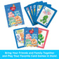Aquarius Care Bears Playing Cards - Care Bears Themed Deck Of Cards For Your Favorite Card Games - Officially Licensed Care Bears Merchandise & Collectibles