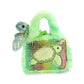Aurora - Pet Carrier - 7'' Fancy Pals Sea Turtle