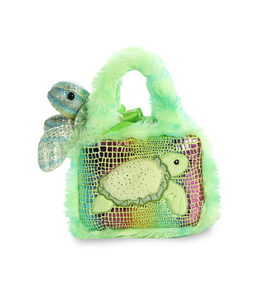Aurora - Pet Carrier - 7'' Fancy Pals Sea Turtle