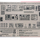 Amt White Western Star Semi Tractor (Coca Cola) 1:25 Scale Model Kit