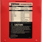 Yahtzee Electronic Hand-Held [Gold]
