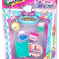 Shopkins Chef Club Playset (5 Pack)