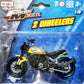 Maisto Ducati Scrambler 1: 18 Die Cast Bike