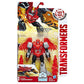 Transformers Robots In Disguise Combiner Force Warriors Class Autobot Twinferno