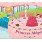 Personalized Jigsaw Puzzle For Kids, 24-Piece - I See Me! (Princess)