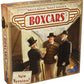 Boxcars Board Game