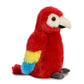 Aurora 8' Scarlet Macaw
