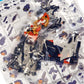Nanoblock - Pokémon - Garchomp, Pokémon Series Building Kit