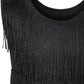 Kids 1920s Flapper Costume for Girls Dress with Accessories Set Kids Halloween Party Cosplay 7-9 Years
