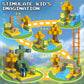 Magnetic Building Blocks For Botw Fans, Koroks Magnet Cubes Blocks For Kids 5-7, Stem Building Game Sensory Outdoor Toys Christm