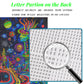 Bgraamiens Puzzle-Alien Land-1000 Pieces Rectangle Puzzle Fun Alien Theme Graffiti Colorful Jigsaw Puzzle For Adults And Kids(Alien Land)