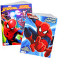 Spider-Man Coloring & Activity Book Set 2 Books