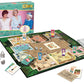 Clue The Golden Girls Board Game | Golden Girls Tv Show Themed Game | Solve The Mystery Of Who Ate The Lastpiece Of Cheesecake |Officially Licensed Golden Girls Merchandise | Themed Clue Mystery Game