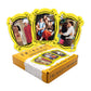 AQUARIUS Friends Playing Cards - Friends Shaped Deck of Cards for Your Favorite Card Games - Officially Licensed Friends TV Show