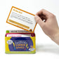 Continuum Games Beginner Dinner Games - Family Fun Cardstock Model FTF 2
