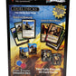 Worlds Smallest Magic: The Gathering Exclusive Collector Set Featuring Ajani Vs. Nicol Bolas And Heroes Vs. Monsters Duel Decks And Exclusive Playing Dice