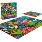Ceaco - Liselle Larsen - Fantasy Gardens - 300 Oversized Piece Jigsaw Puzzle