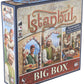 Alderac Entertainment Group (Aeg) Istanbul Big Box - Board Game, Collect Gems, Be A Master Merchant, 2 To 5 Players, 40 To 60 Mi