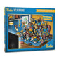 Youthefan Ncaa Ucla Bruins Purebred Fans 500Pc Puzzle - A Real Nailbiter